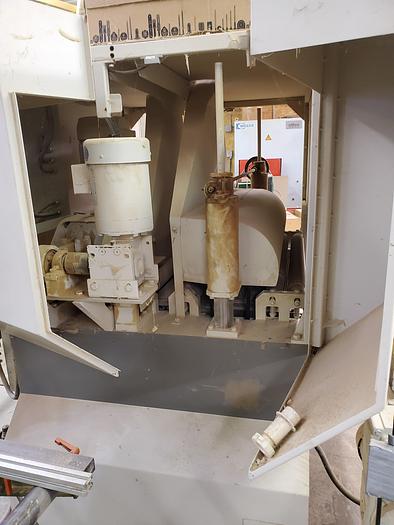 Used Timesavers 37-2 0/B Orbital Sander