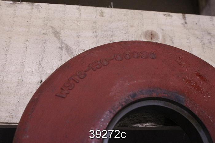 Unused Bird 80 Bearing Covers #39272