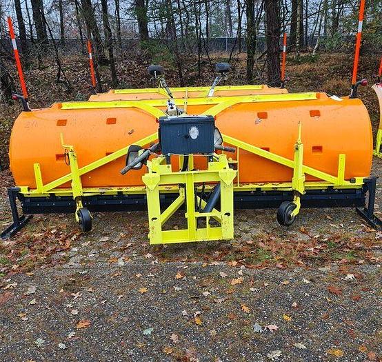 Gebruikt 2002 Nido SNK330-R EPZ. 24V