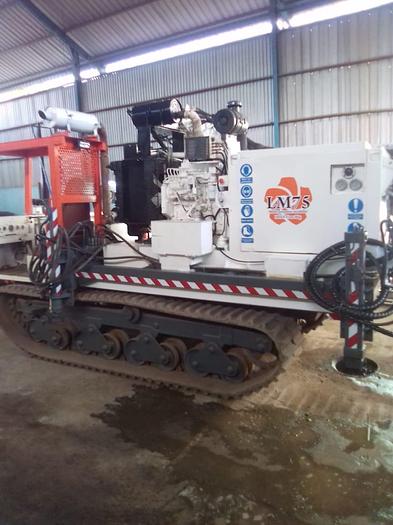 Used 2015 Boart Longyear LM70 Underground or surface Core Drill