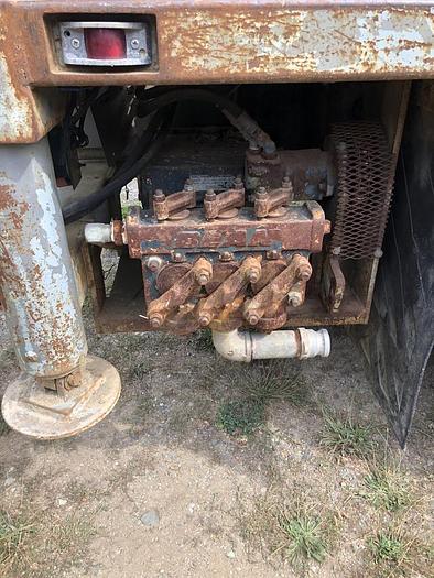 Used 1994 HB19361 BK66 Longyear Drill BK66 Longyear