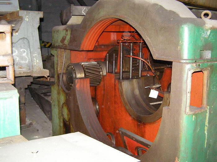 Used 1969 Kramatorsk 1A670 (2000x16000) Heavy duty lathe