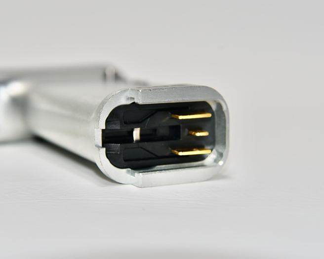 Used Stryker 4405 CD4 Cordless Driver