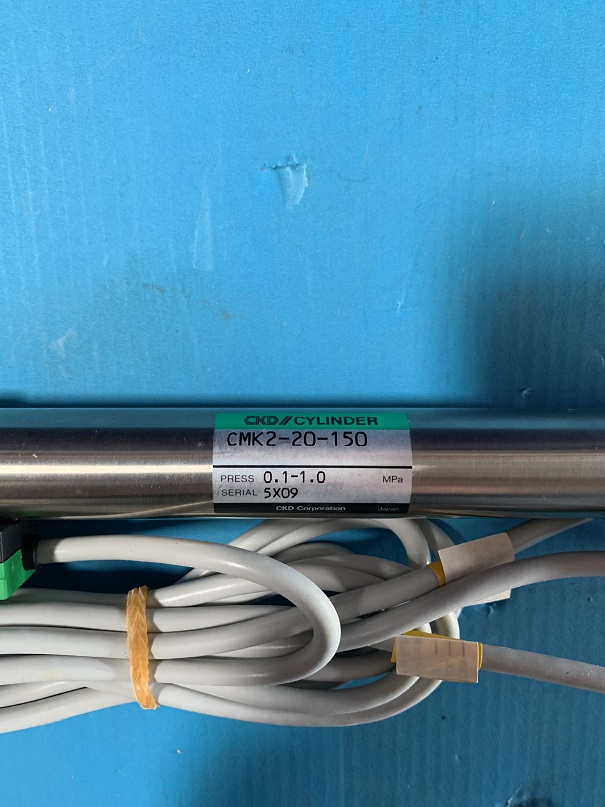 Used CKD Air Cylinder CMK2-20-150