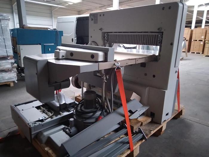 Gebraucht 2003 Polar 92 ED