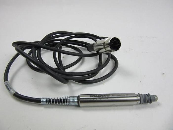 Used Valenite Gauge