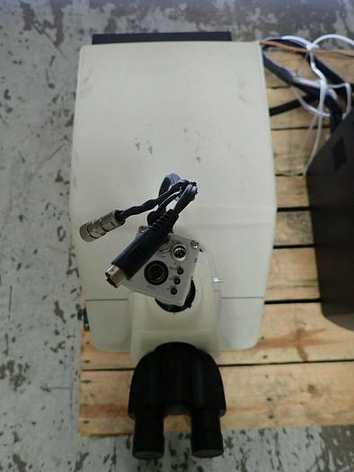 Used New Wave Research UP-193 Solid State Laser Ablation System