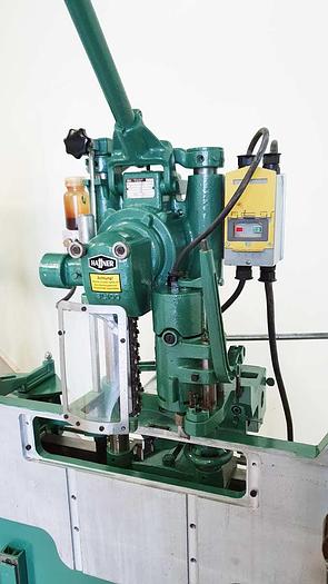 Used Haffner SL 100, door lock cutter