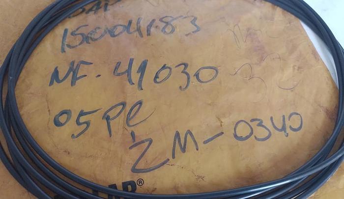 Anel de vedação Original Caterpillar 2M-0340