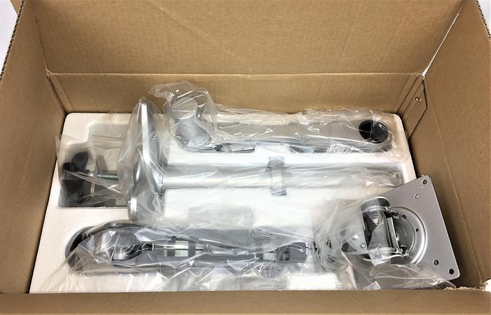 New Ergotron LX Desk Mount LCD Arm