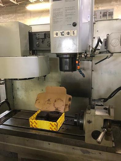 Used 2007 HAAS Mini Mill