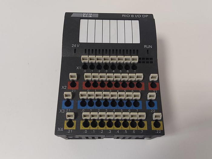 Modul, PCD0.G110, Saia neu