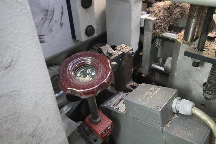 Usato 1999 Brandt KD88F