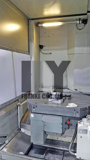 Used DMG MORI    DECKEL MAHO DMU 125P hi-dyn