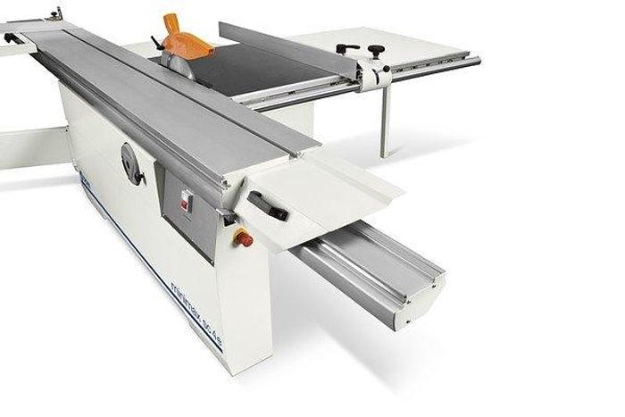 MINIMAX FORMULA - SAMCO SC4 ELITE