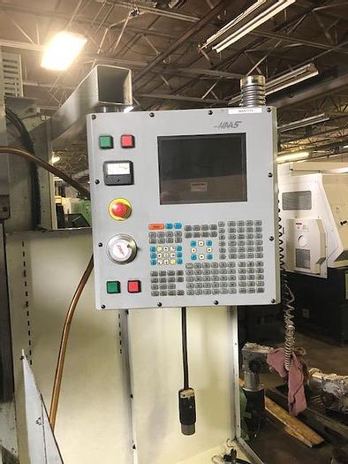Used 2003 Haas TM-1
