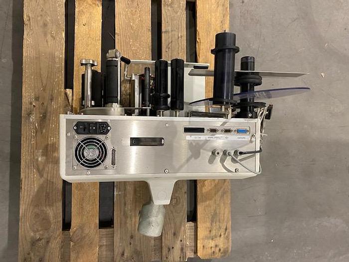 Used AVERY DENNISON ALX720