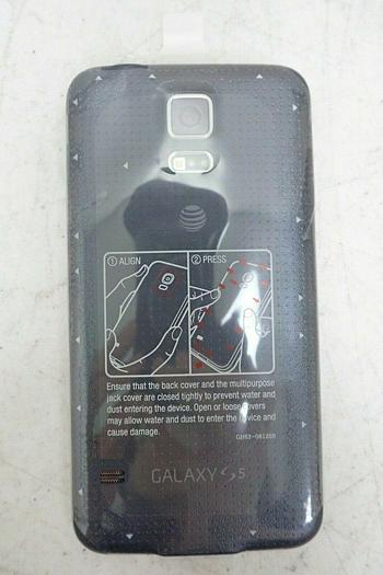 Used Samsung Galaxy S5 AT&T