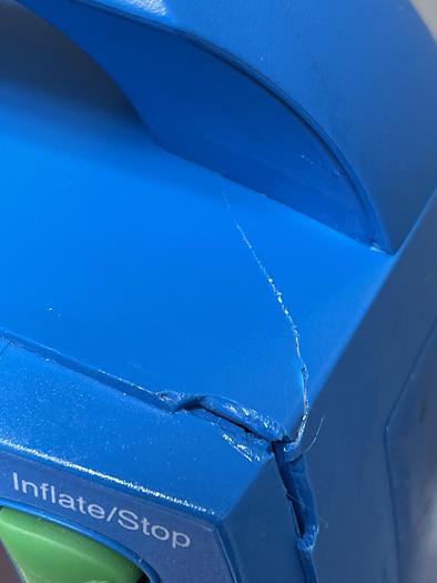 Gebraucht #Monitor Pro care 