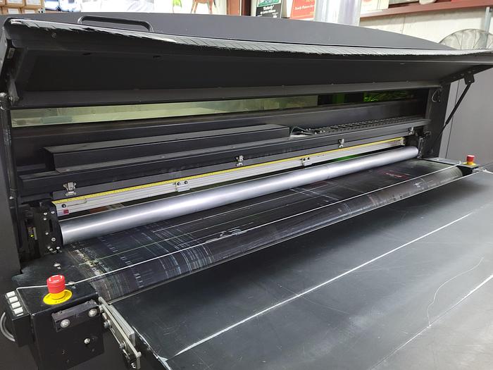 Used 2012 EFI-VUTEk GS2000