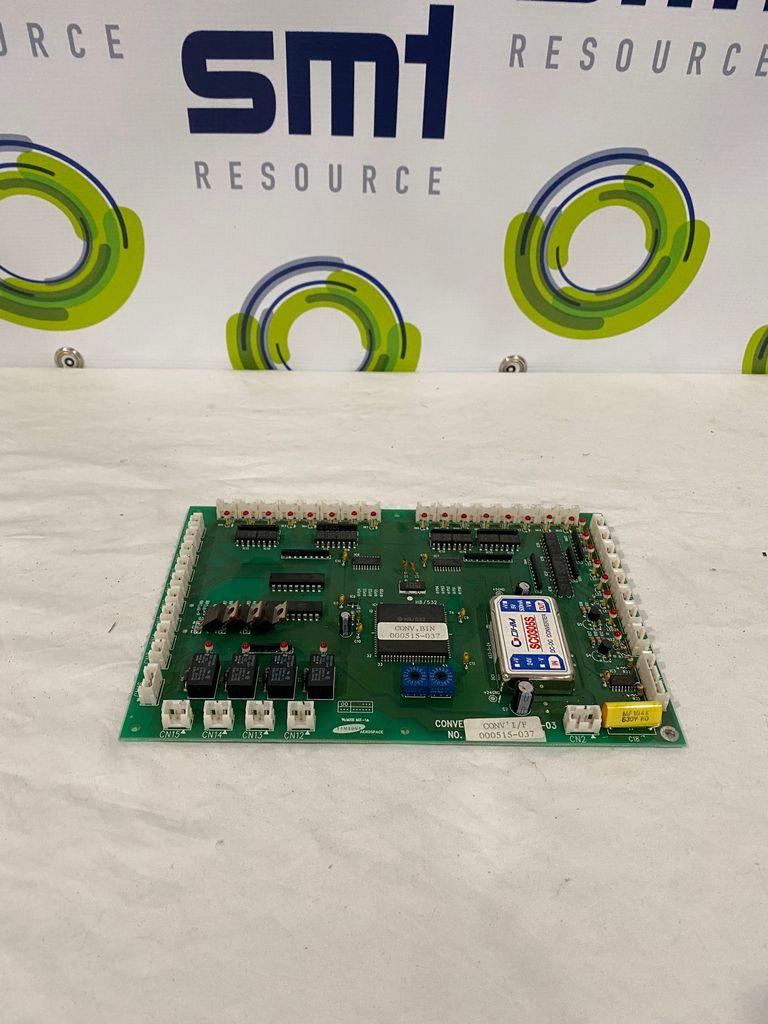 Used Conveyor I/F Board