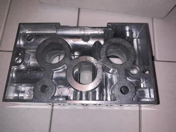 Junction Board NAW-1/4-01-VDMA (161102), Fes