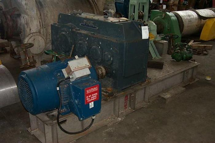 Used HYCOR SPR260 #18583