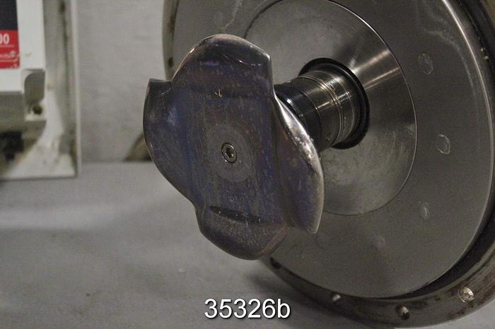 Used BTG MEK-3000 Twin Torque Consistency Transmitter #35326