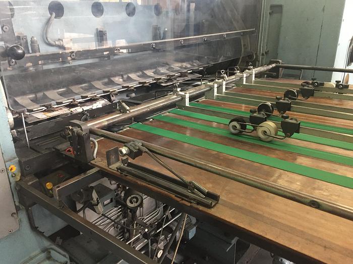 Used 1966 WUPA 5.2