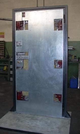 New (F&P)   Businesses We Serve