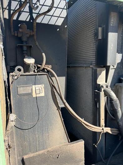 Used Sullair 1600H Compressor 1600H Sullair Compressor