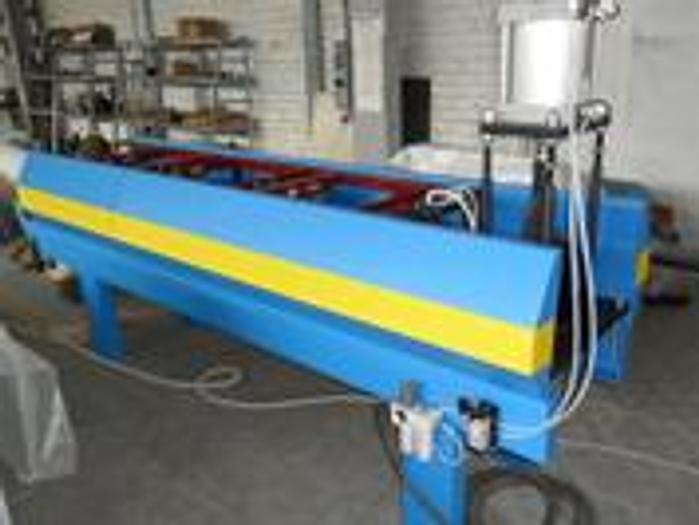 New F&P "Small Business" Roll Forming Equip. (New) #3630