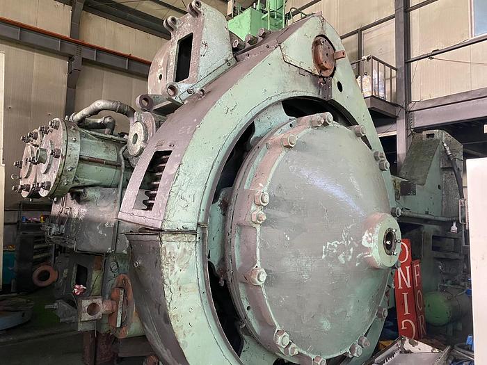 Used Press Hot Forging KSP250