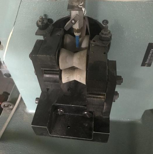 Used 1991 Brusa di Garboli LPC300