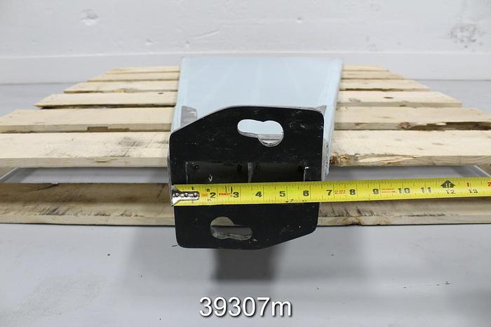 Used Beloit 5000 Lot of Poly Disc Filters, Size 12'6" #39307