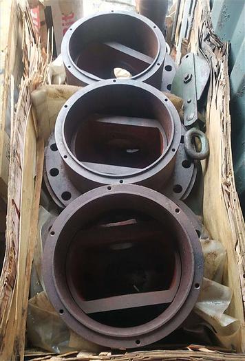 Used 2012 Atlas Copco RD20 Range III Drill Rig