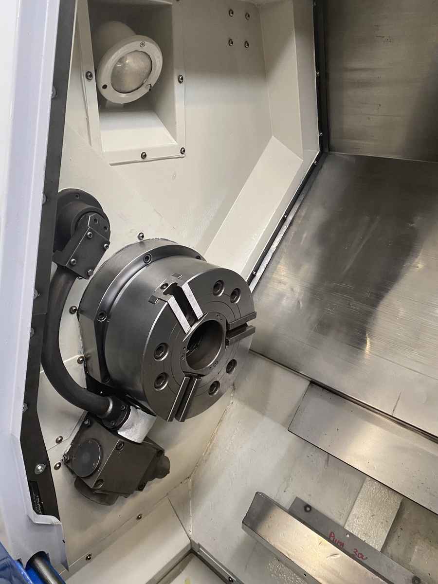 Ricondizionati 11/1999 Doosan Daewoo PUMA 300C