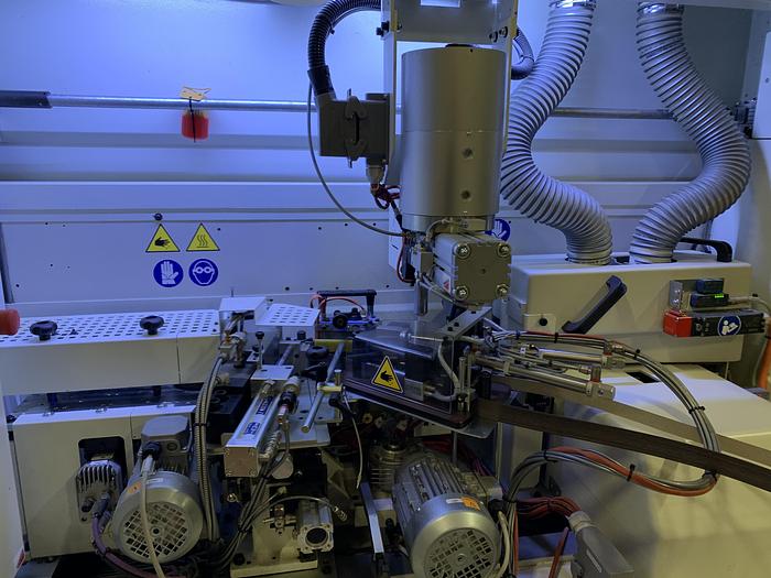 Usato 2018 Casadei Macchine Flexa 607