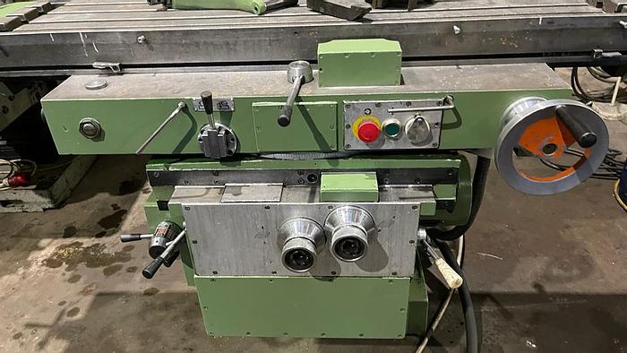 Used Frezarka uniwersalna FY 321