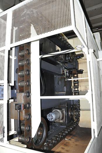 Used 1999 Niigata HN80C