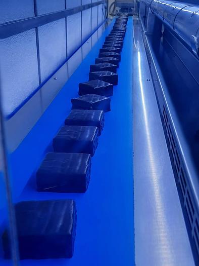 Used 2016 Selmi Cooling Tunnel