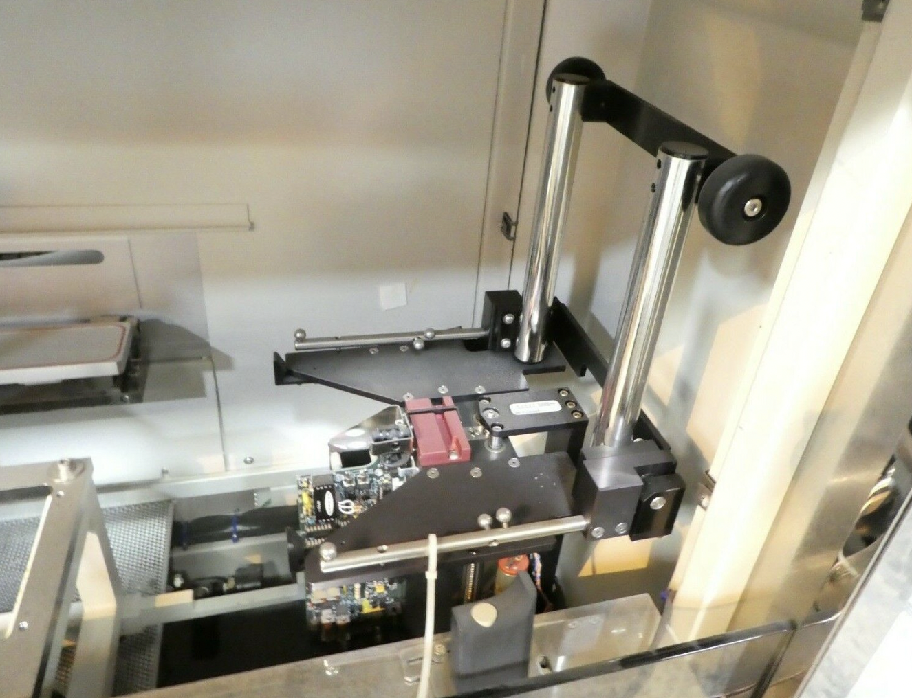 Used GASONICS 99-0339 Aura A2000LL Plasma Asher Stripper Novellus A95-205-01 Spare