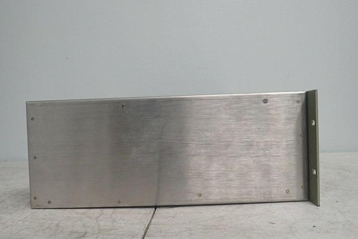 Used Bruker Type AMX CONS. EC 02 Unit with Eurotherm K Temperature Controller