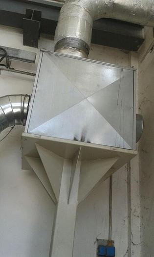 Usato FILTRO STATICO