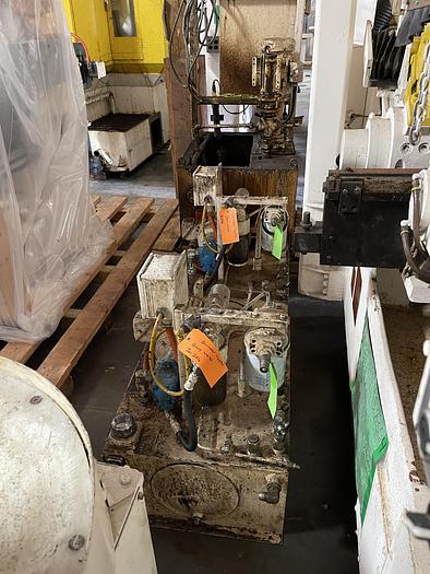 Refurbished CINCINNATI 340-20