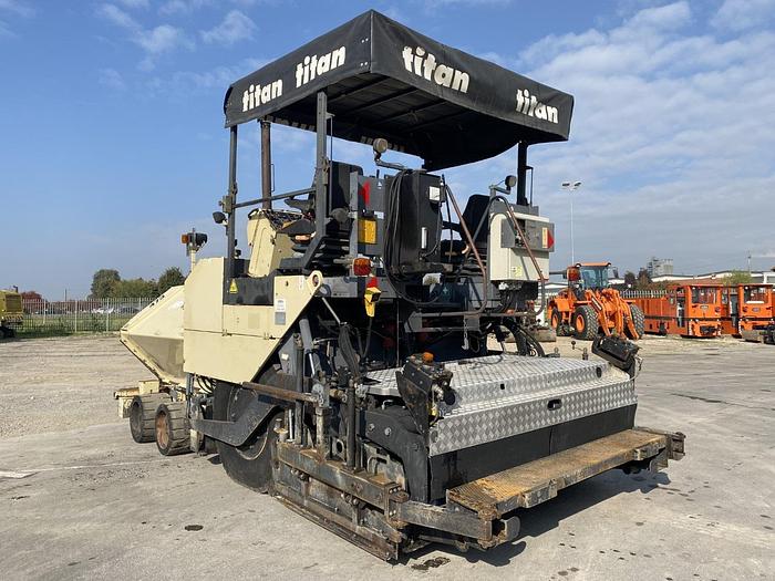 Usato 2005 ABG TITAN 473-2