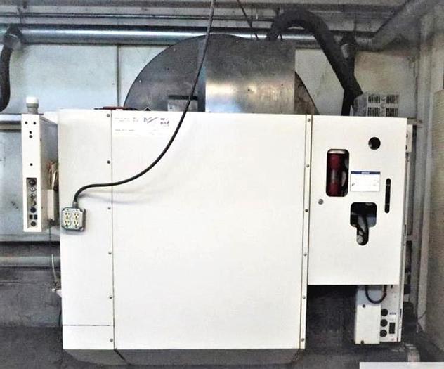 Used 2011 Haas DT-1