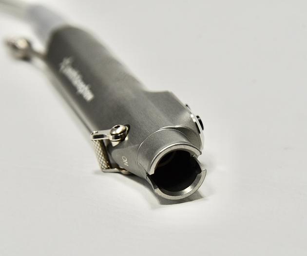 Used SMITH & NEPHEW DYONICS 72201500 POWERMINI SHAVER ARTHROSCOPIC HANDPIECE