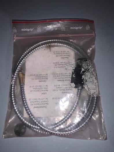 Baumer Glass Fibre Optic Sensor - FUF 100A1003