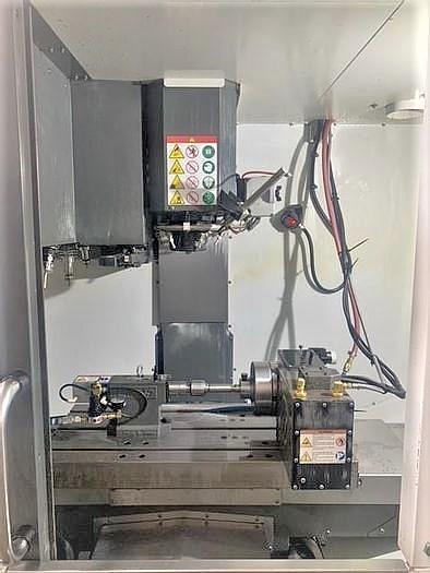 Used 2016 Haas DM-2